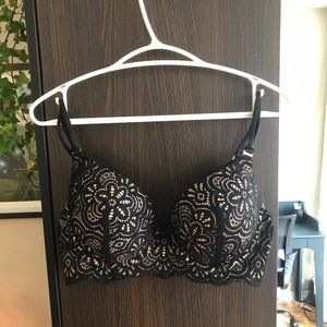 Aerie Push Up Bra